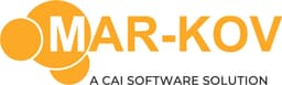 Mar-Kov logo