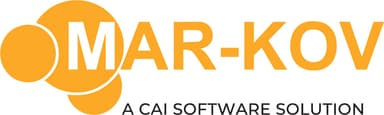 Mar-Kov logo