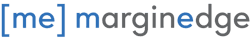 MarginEdge logo
