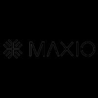 Maxio logo