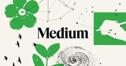 Medium logo