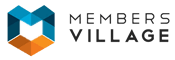 Members Village logo