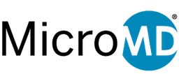 MicroMD logo