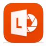 Microsoft Lens logo