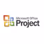 Microsoft Project logo