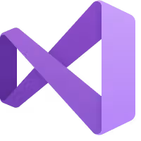 Microsoft Visual Studio logo
