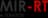 MIR-RT logo