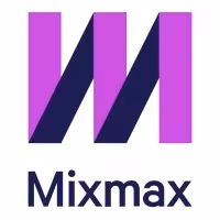 Mixmax logo