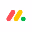 Monday Projects logo
