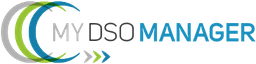 MY DSO MANAGER logo