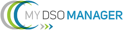 MY DSO MANAGER logo