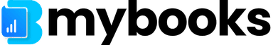myBooks logo