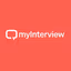 myInterview logo