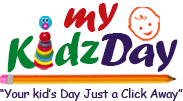 MyKidzDay logo