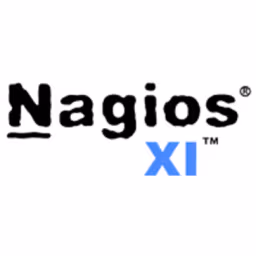 Nagios XI logo