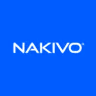 NAKIVO Backup & Replication logo