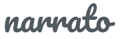 Narrato AI logo