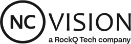 NC-Vision logo
