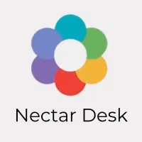 Nectar Desk logo