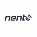 Nento Signage logo