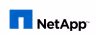 NetApp Cloud Services logo