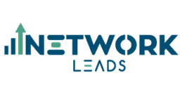 Network Leads logo
