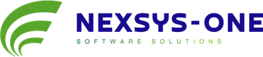 NEXSYS-ONE logo