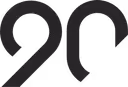 Ninety logo