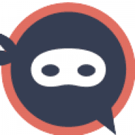 Ninja Number logo
