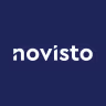 Novisto logo