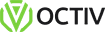 Octiv Fitness logo