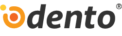 Odento App logo