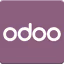 Odoo logo