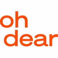 Oh Dear logo