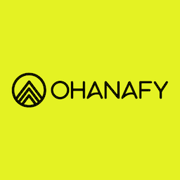 Ohanafy logo