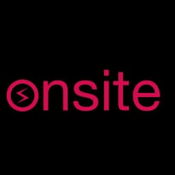 Onsite logo