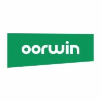 Oorwin logo