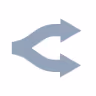 OpenRouter logo
