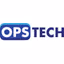 Opstech logo