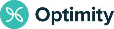 Optimity logo