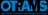 OTRAMS logo