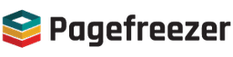 Pagefreezer logo