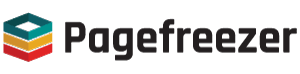 Pagefreezer logo