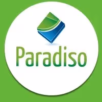 Paradiso LMS logo