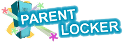 ParentLocker logo