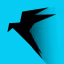 Parrot OS logo