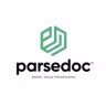 Parsedoc logo