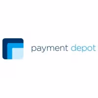Payment Depot logo