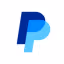 PayPal logo