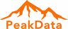 Peakdata logo